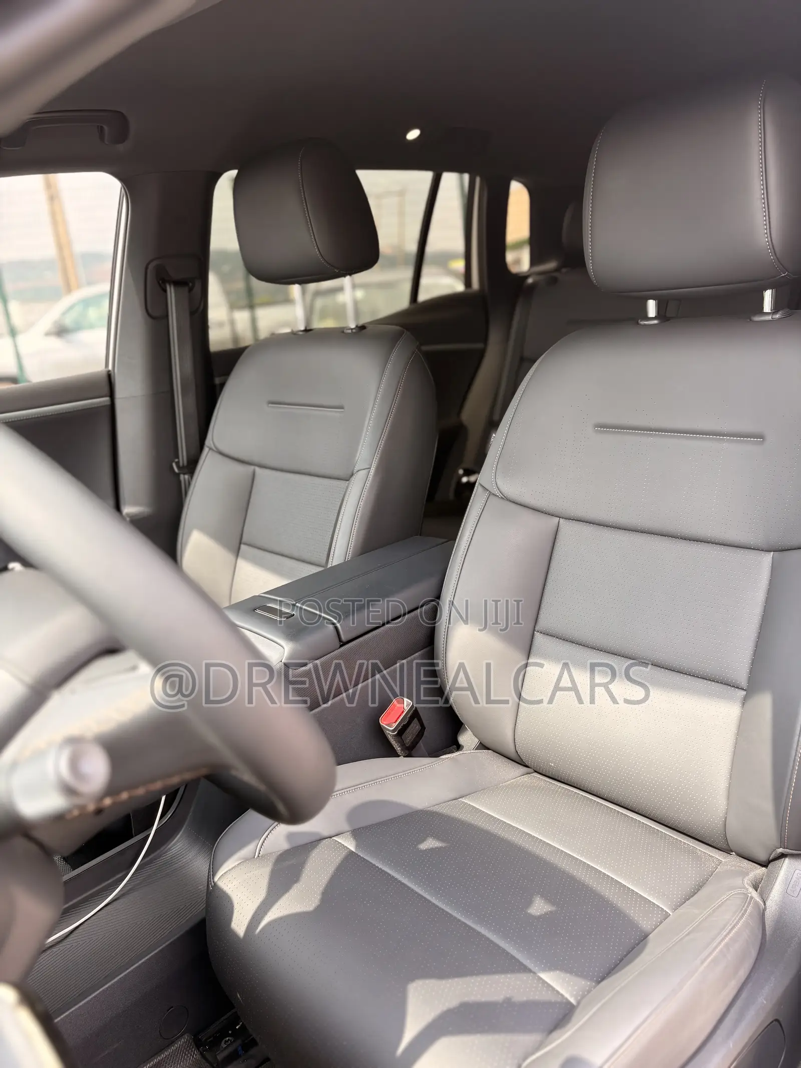 Honda Accord Touring 2.0T 2021 Black