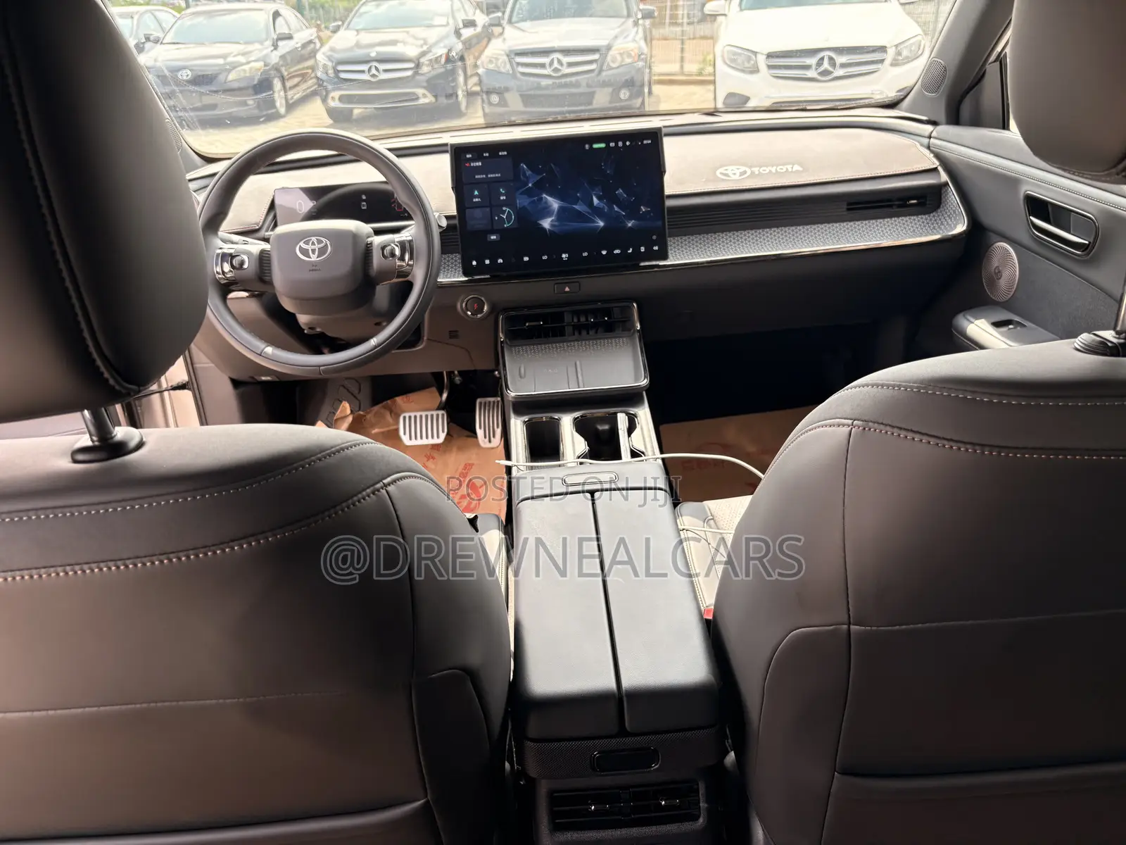 Honda Accord Touring 2.0T 2021 Black