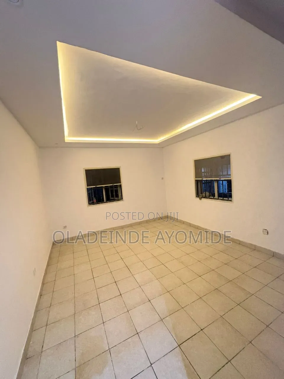 Mini Flat in Ikota Villa for rent
