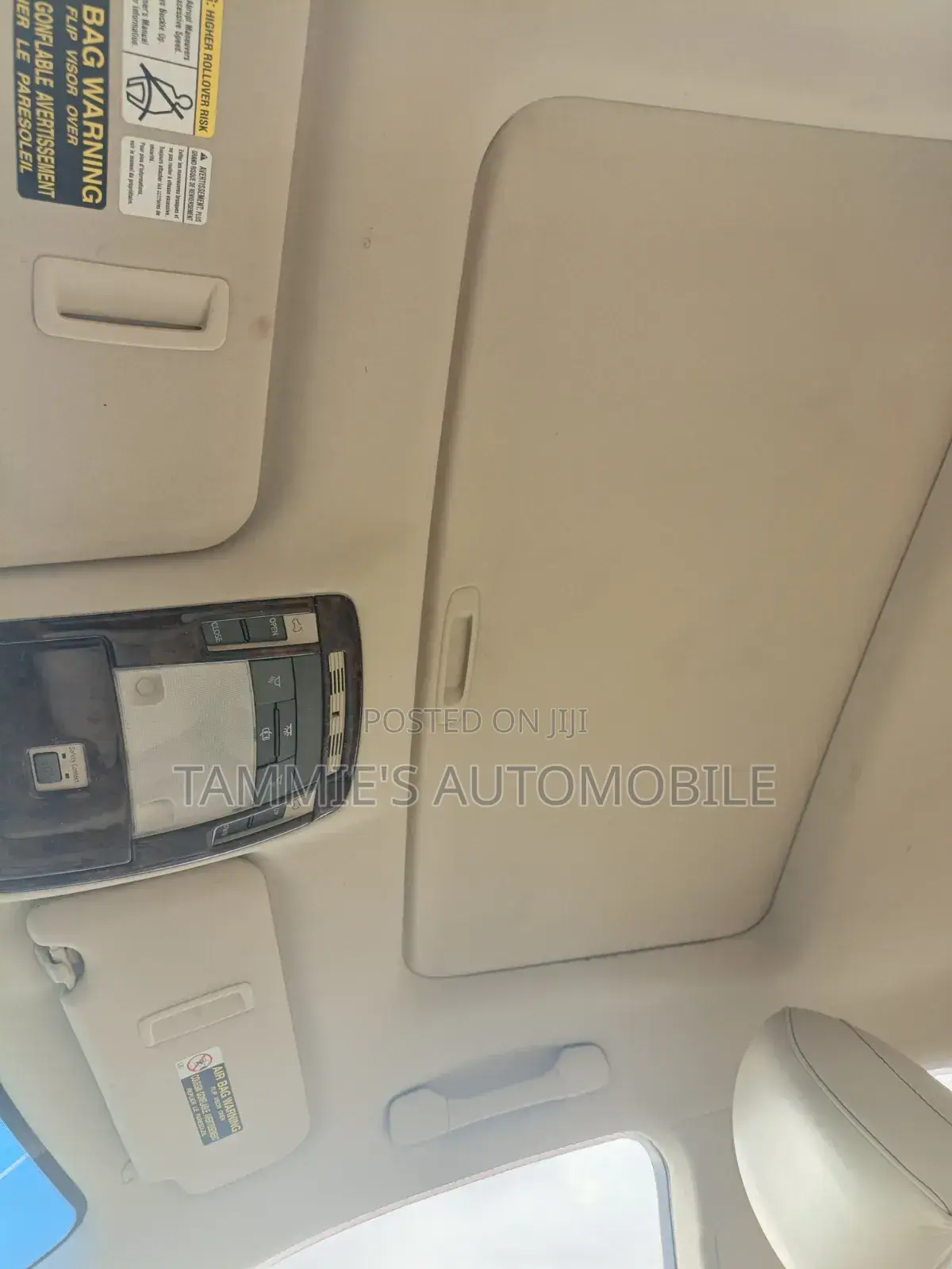 Lexus RX 350 FWD 2015 Black