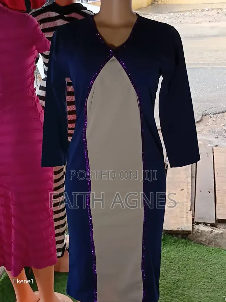 Office Wear for Female