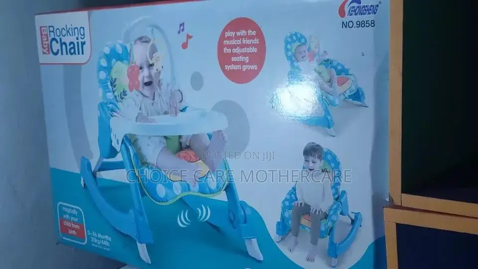 Baby Rocking Chair