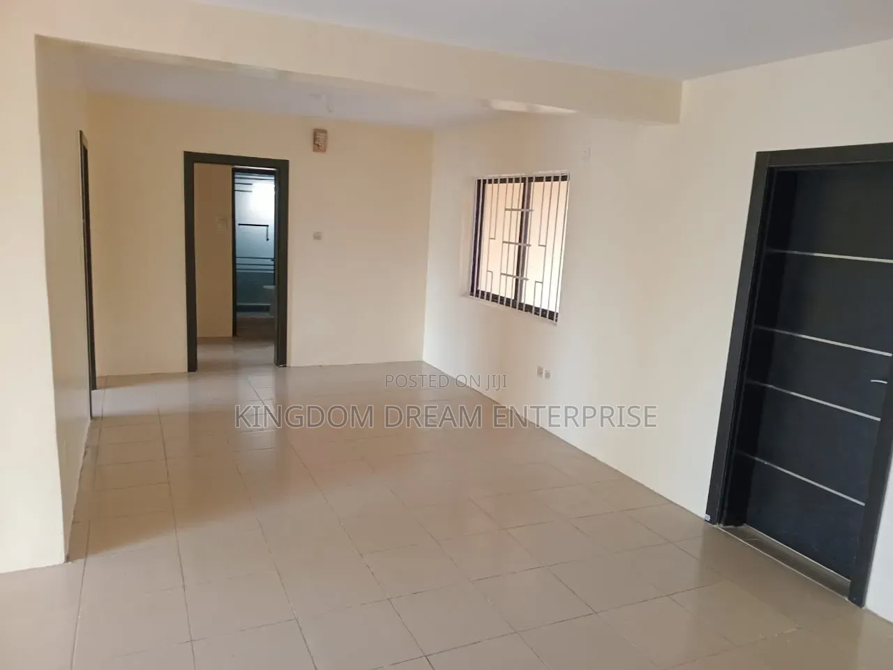 3bdrm Block of Flats in Oyediran Estate Sabo for rent
