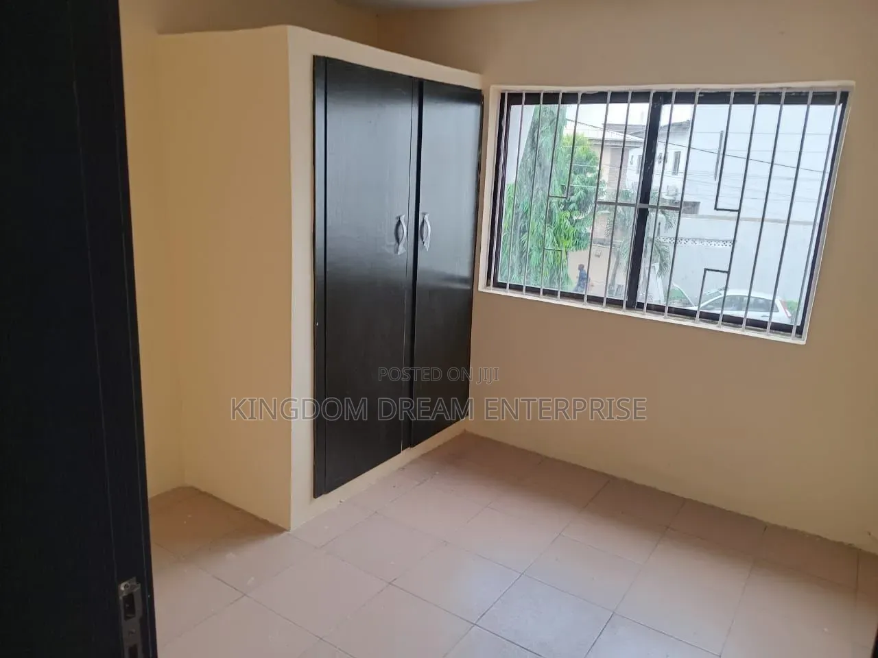 3bdrm Block of Flats in Oyediran Estate Sabo for rent