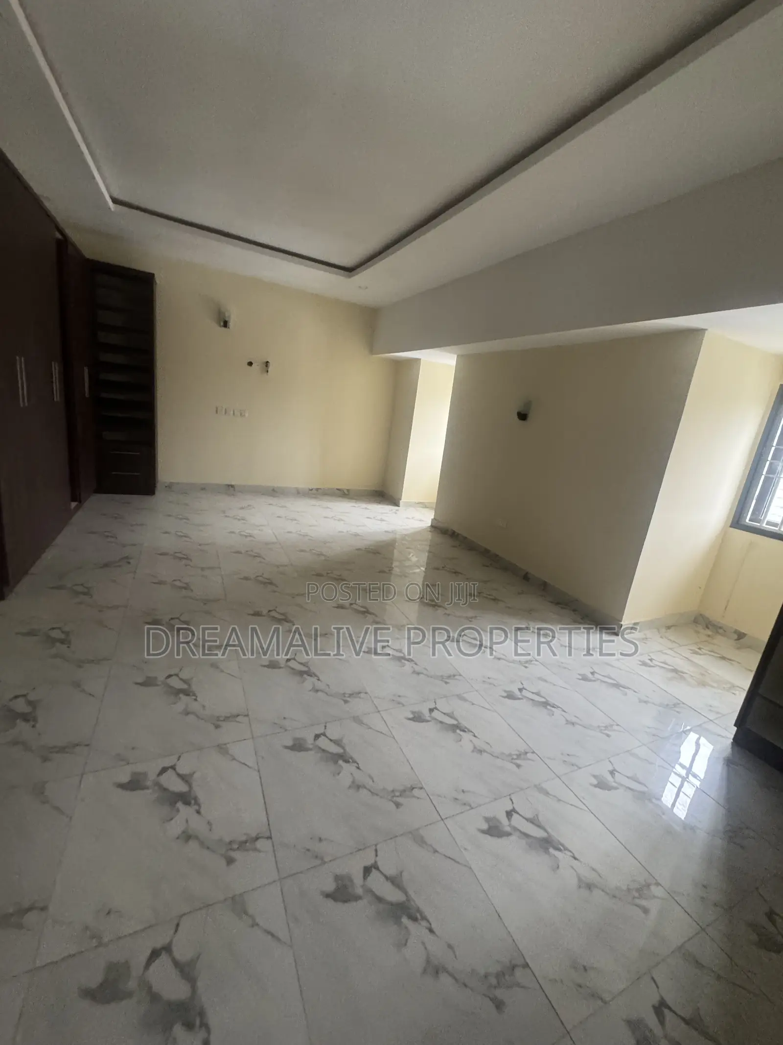 6bdrm Duplex in Efab Metropolis, Gwarinpa for sale