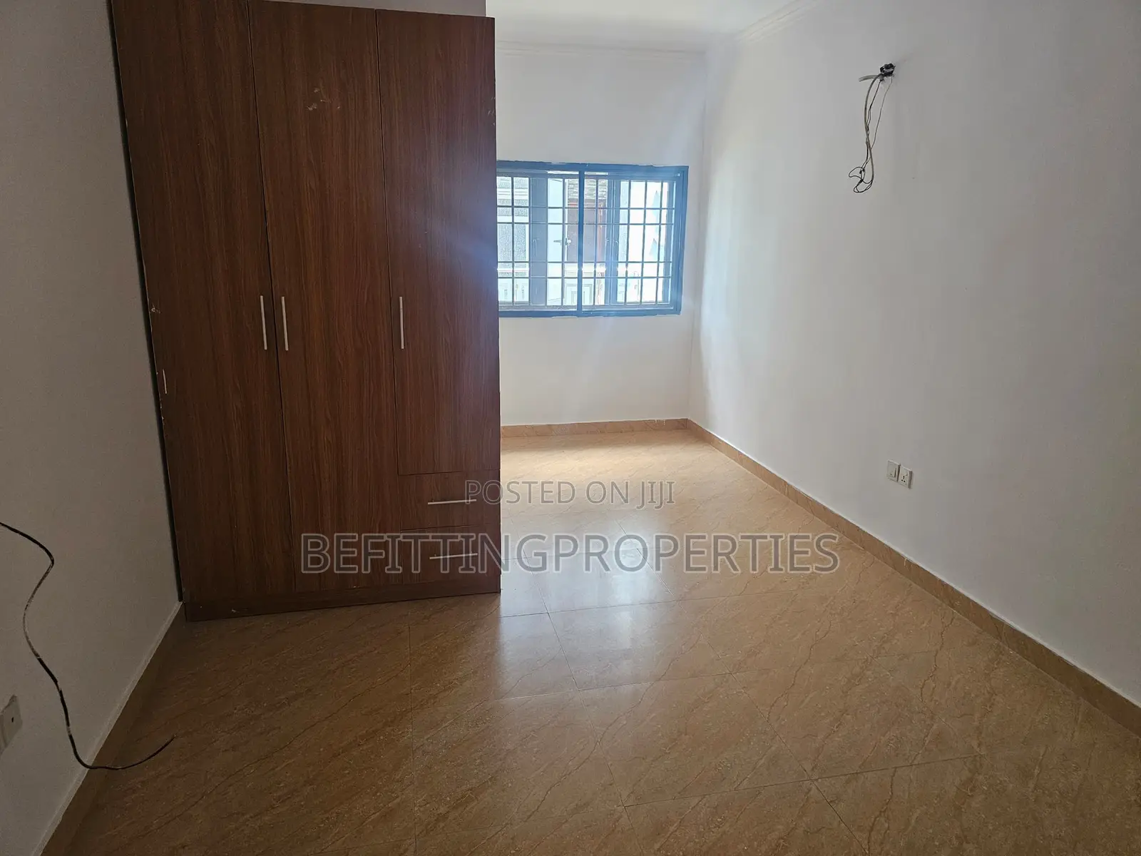 3bdrm Duplex in Lekki for rent