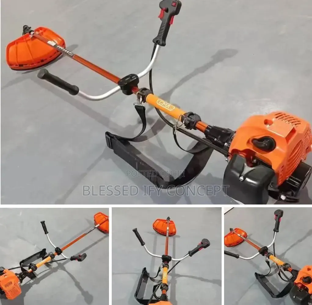 Brush Cutter
