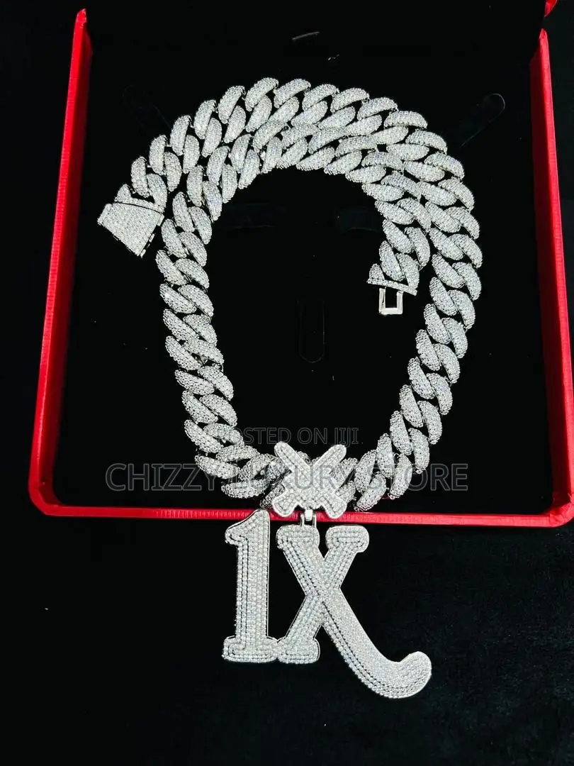 VVS Moissanite Diamond Quality Luxury Jewelry