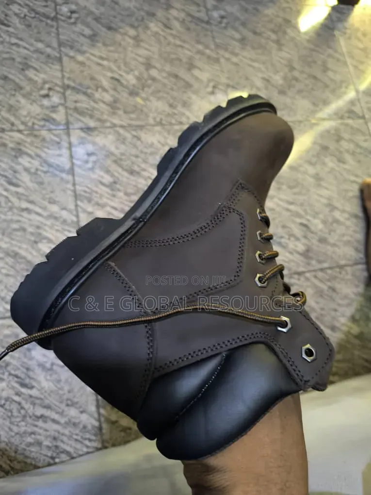 Safety Shoe/Boots