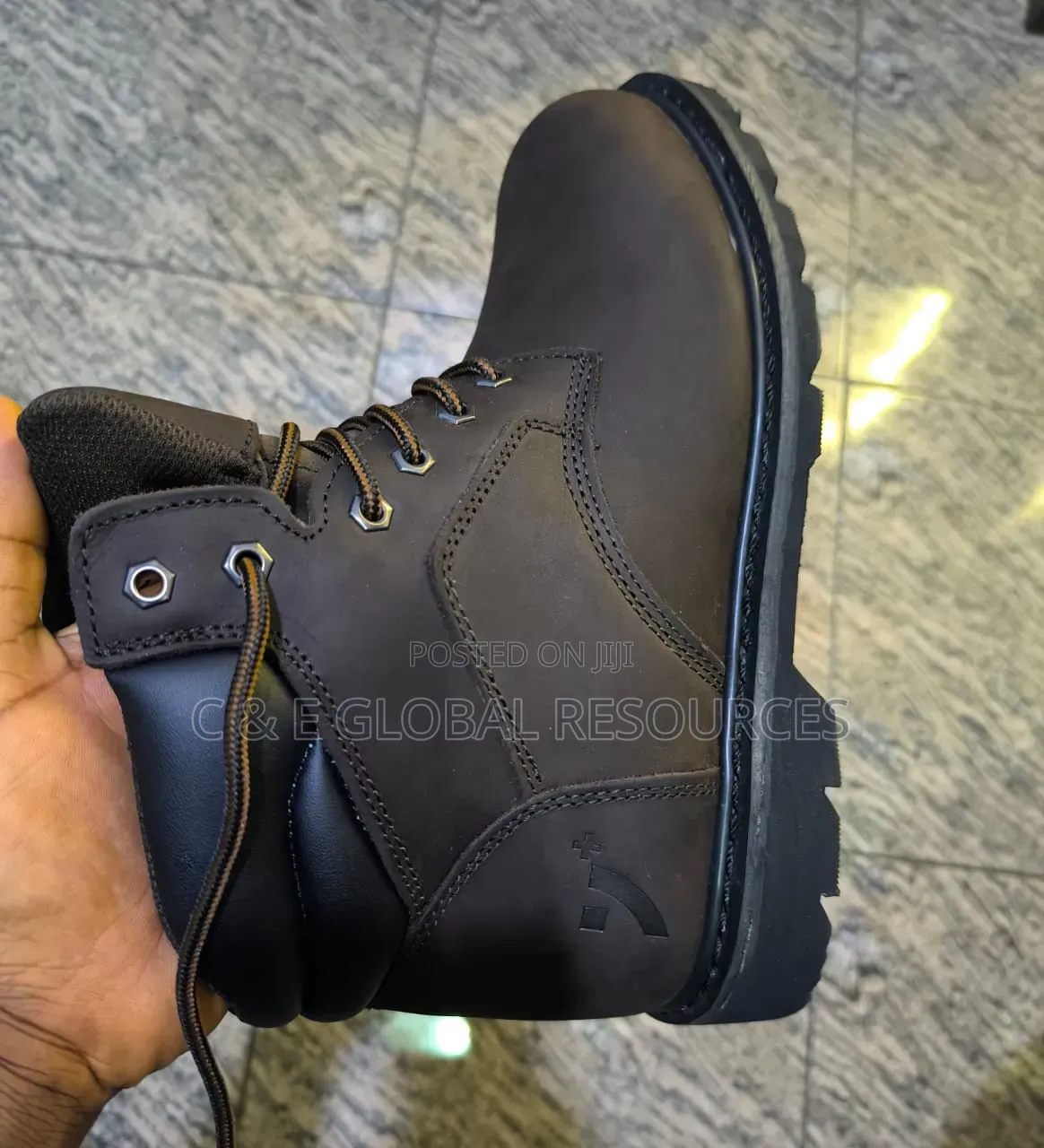 Safety Shoe/Boots