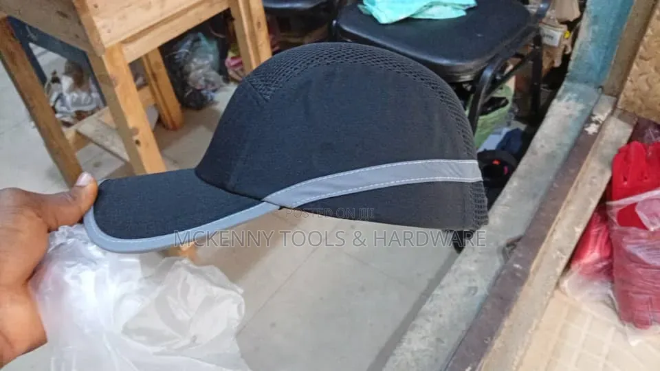 Safety Helmet Construction Hard Hat – Bump Cap Durable
