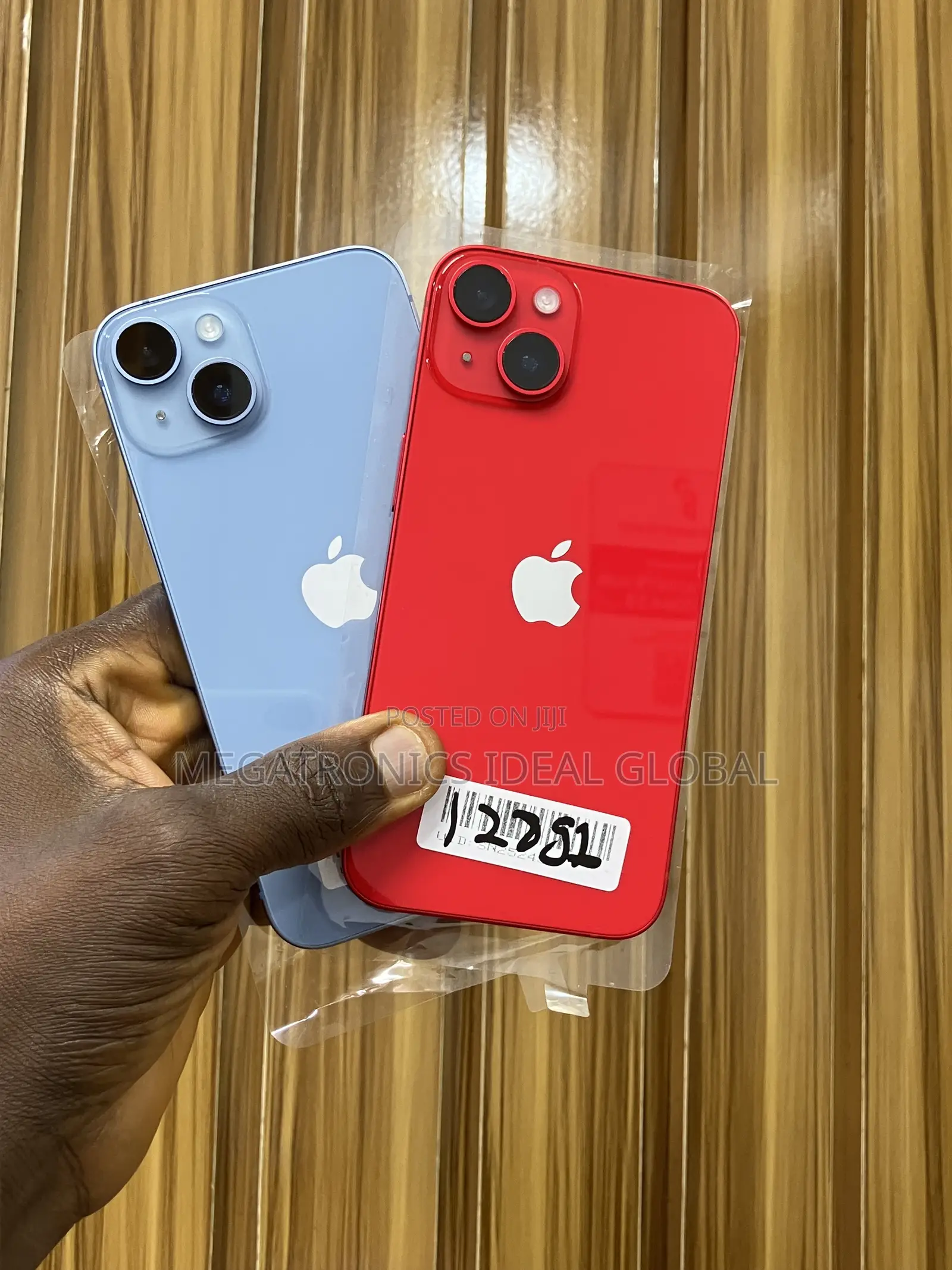 Apple iPhone 14 128 GB Red
