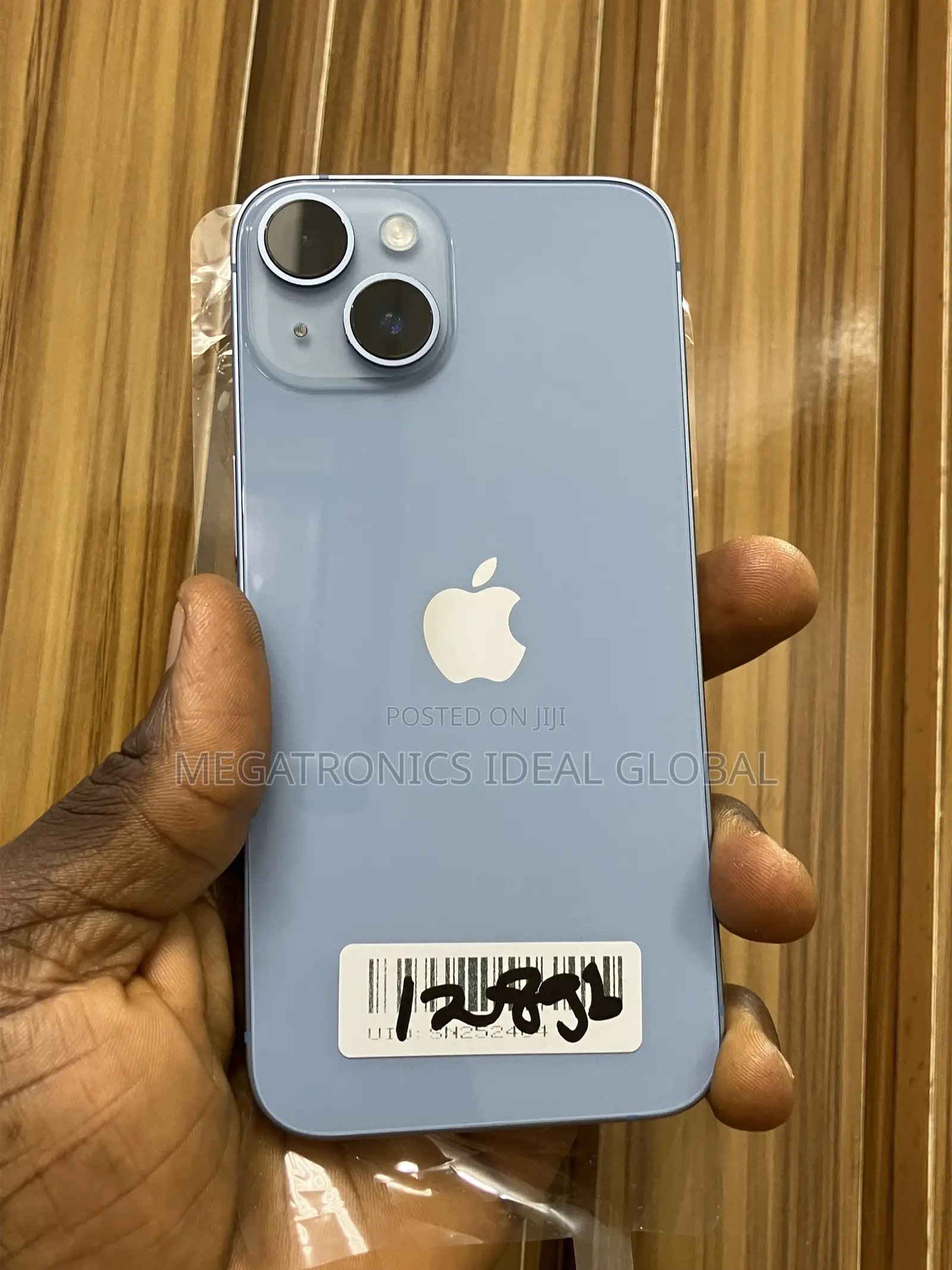 Apple iPhone 14 128 GB Red
