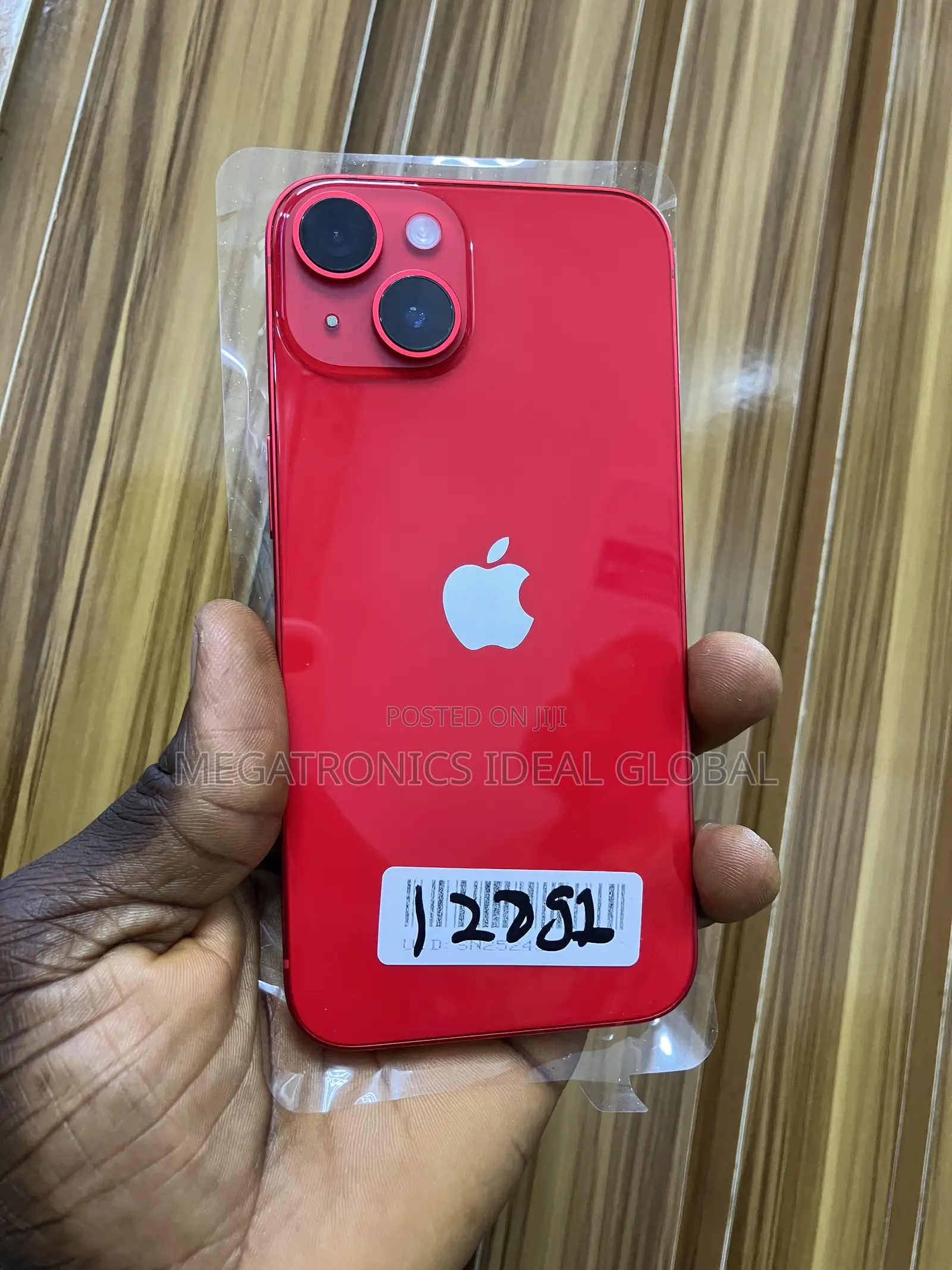 Apple iPhone 14 128 GB Red