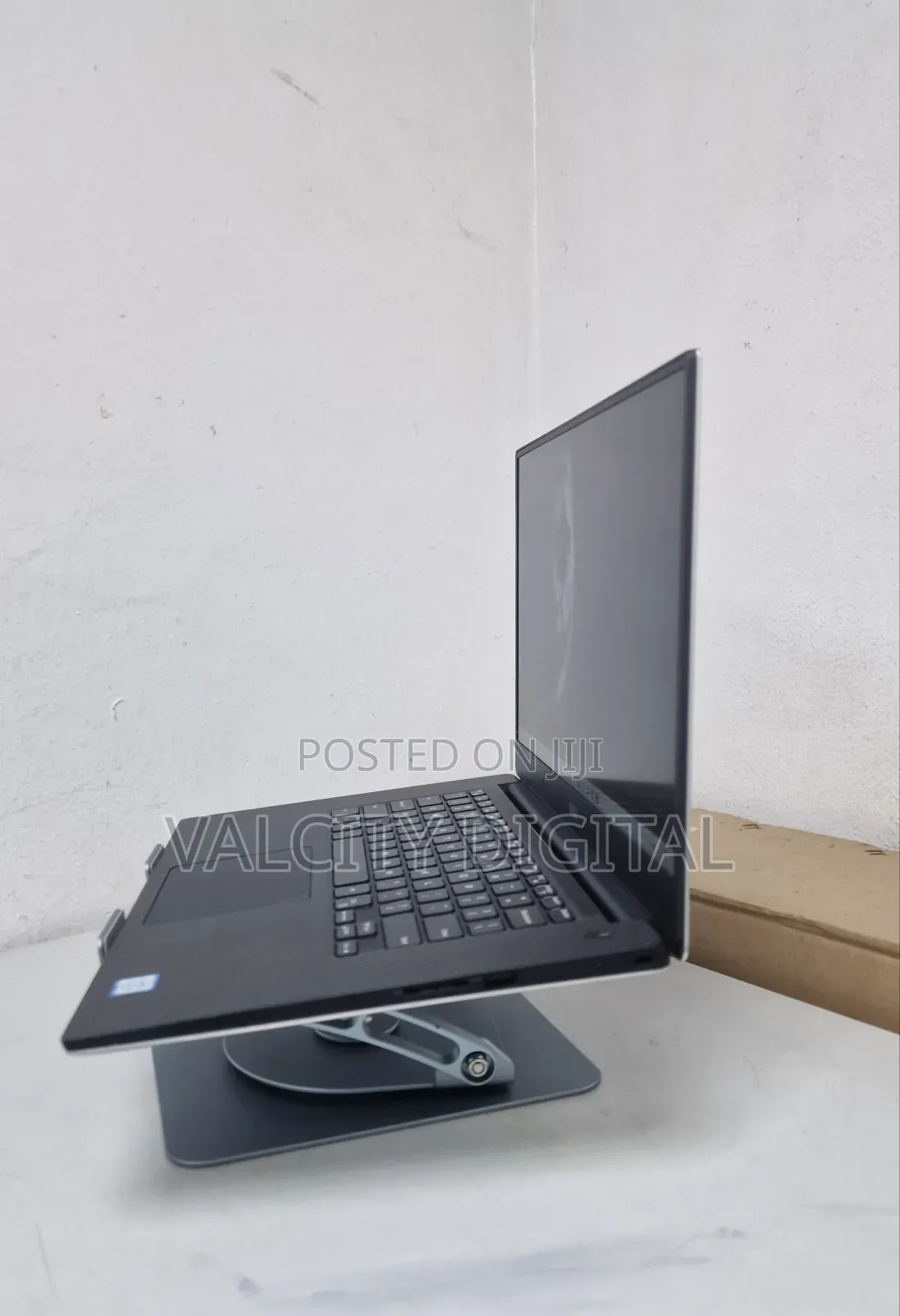 Laptop Dell Precision 5520 16GB Intel Core i7 SSD 512GB