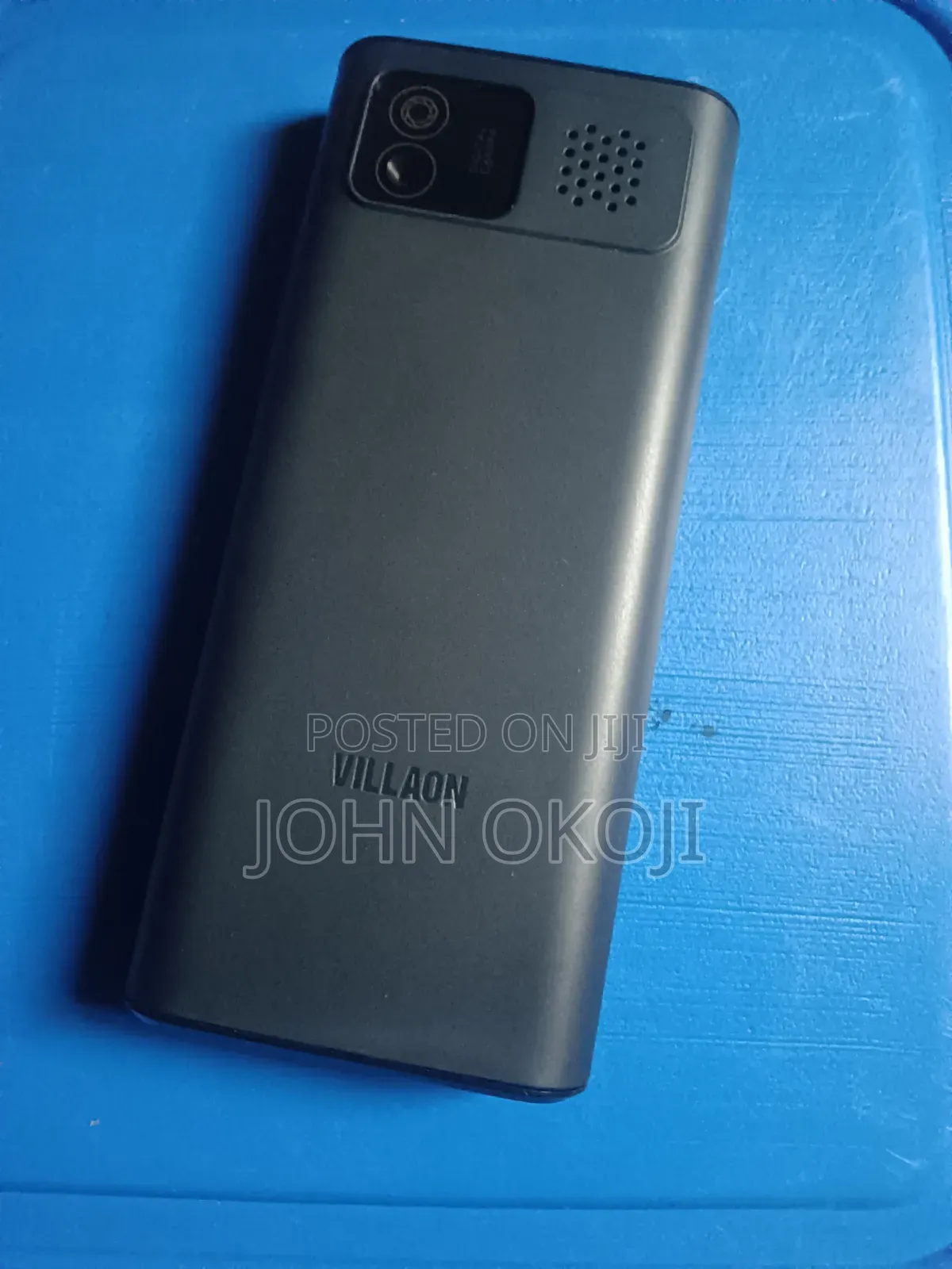 New Villaon V20 32 GB Black