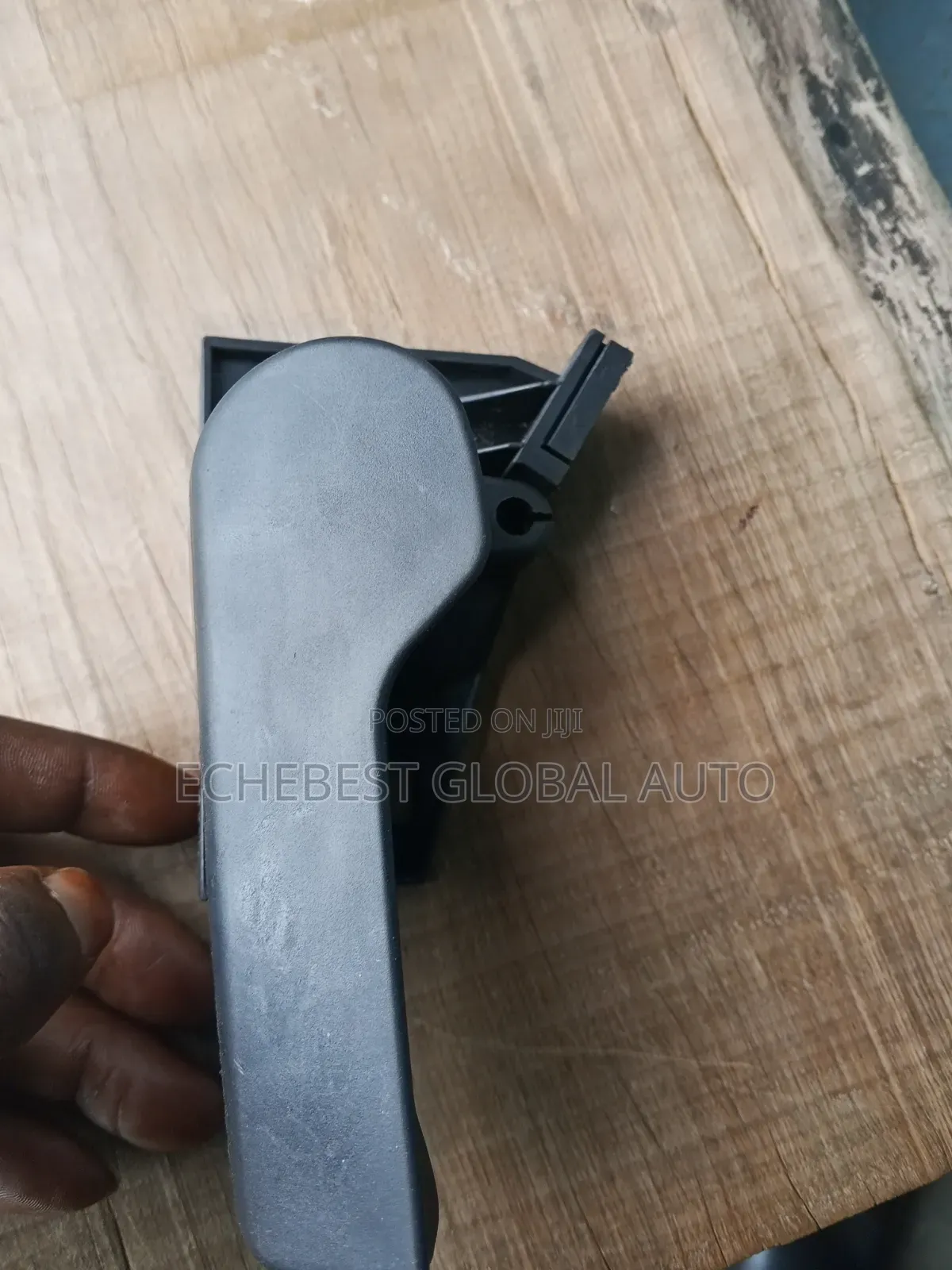 Bonnet Opener for Vw Passat Cc, Jetta and Tiguan