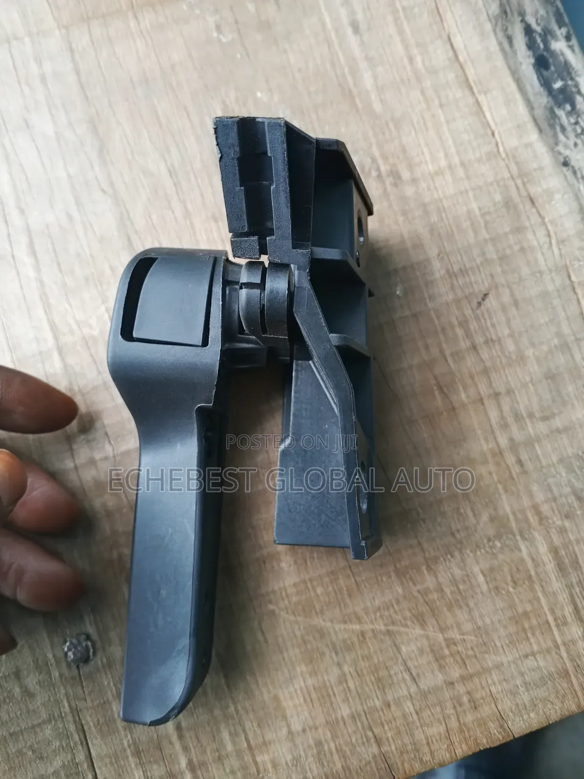 Bonnet Opener for Vw Passat Cc, Jetta and Tiguan