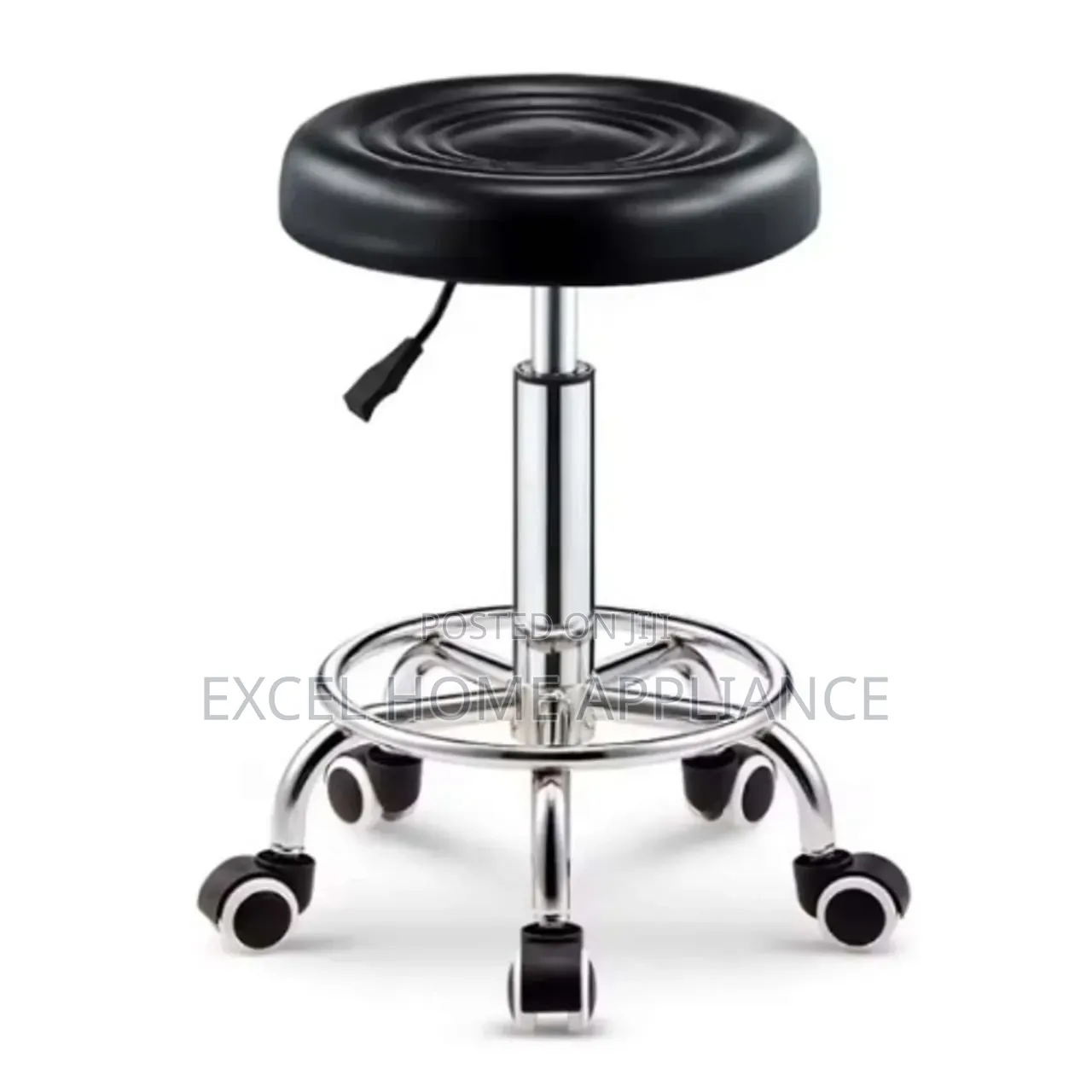 Adjustable Rolling Swivel Chair