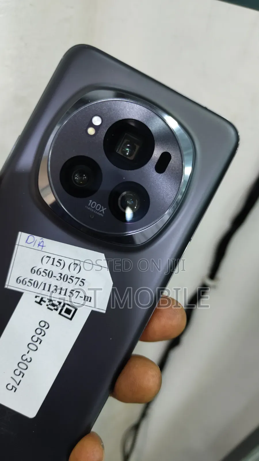 Honor Magic6 Pro 512 GB Black