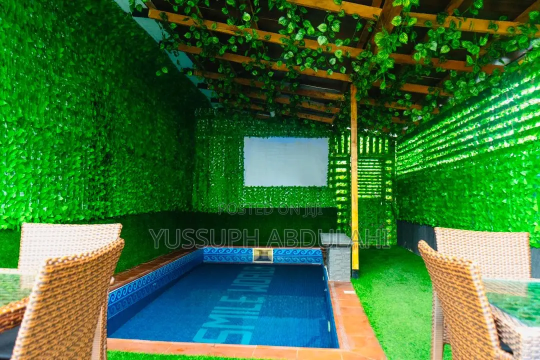 5 Bedrooms Lekki Phase1