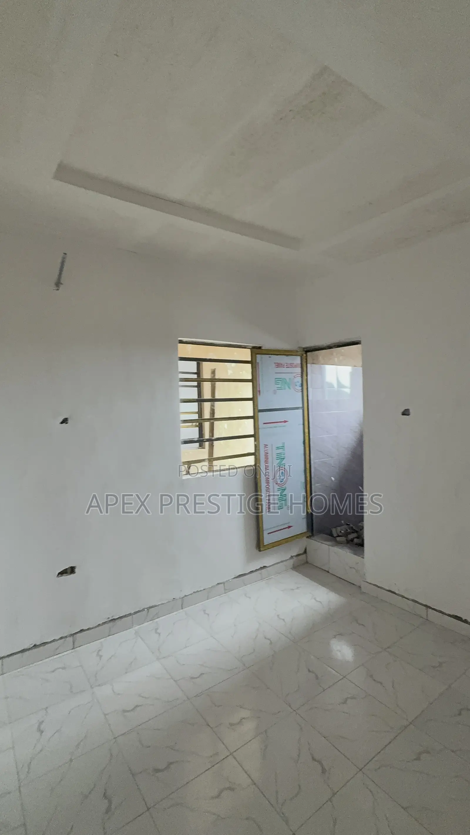 2bdrm Block of Flats in Off Abiodun Street, Shomolu / Shomolu for sale