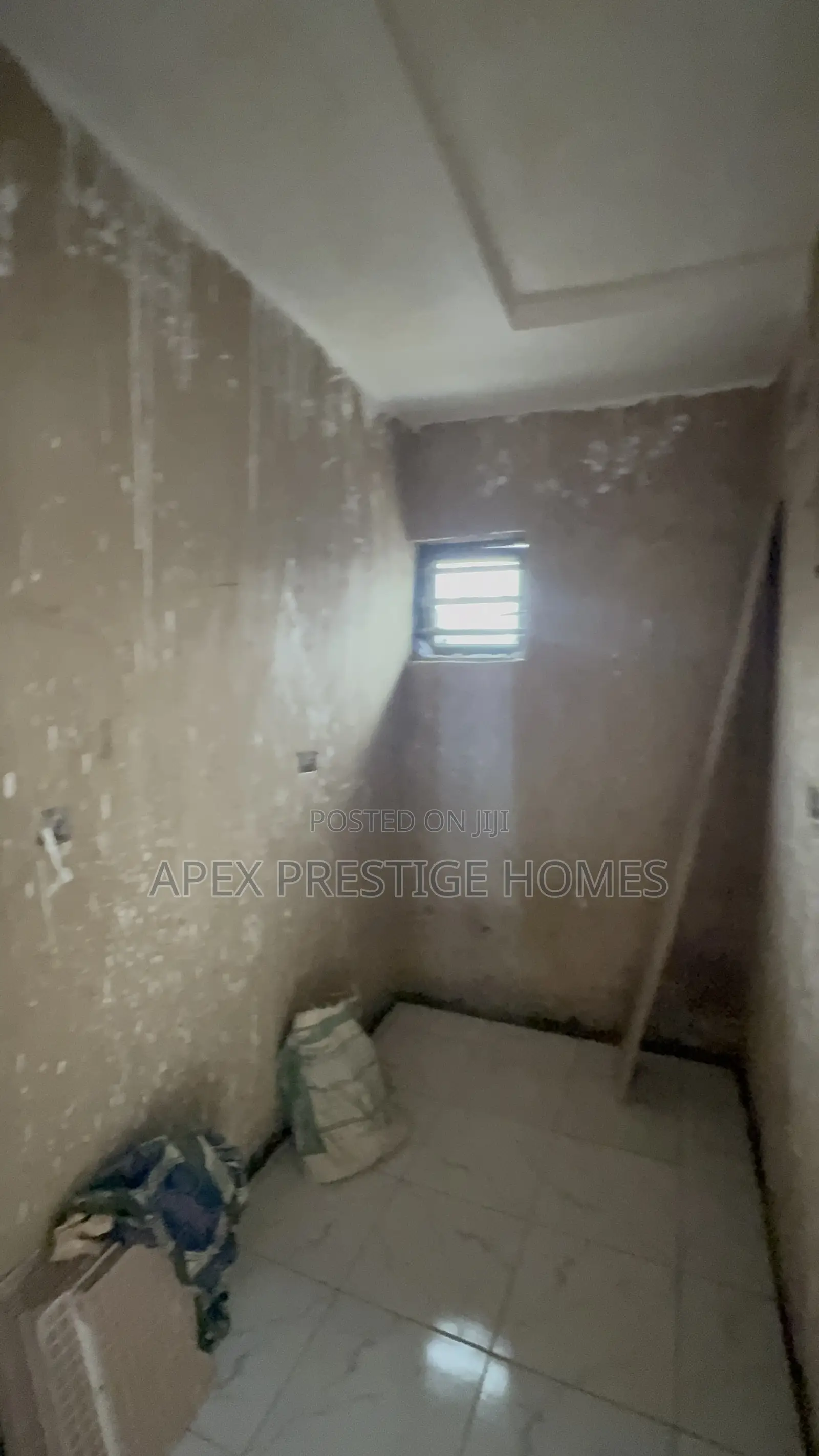 2bdrm Block of Flats in Off Abiodun Street, Shomolu / Shomolu for sale