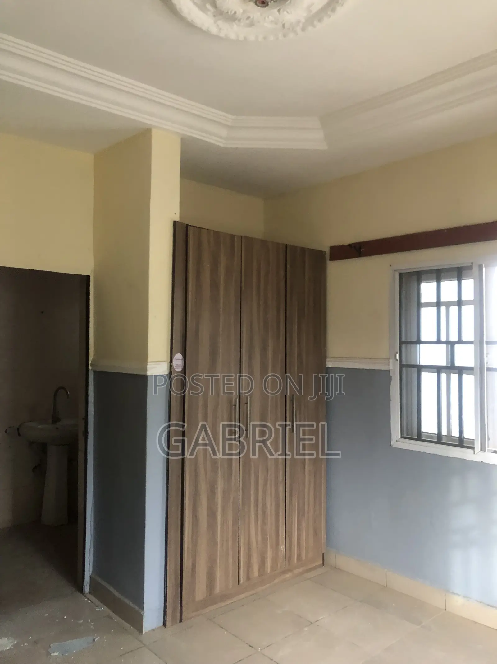2bdrm Bungalow in Scc Ushafa for rent