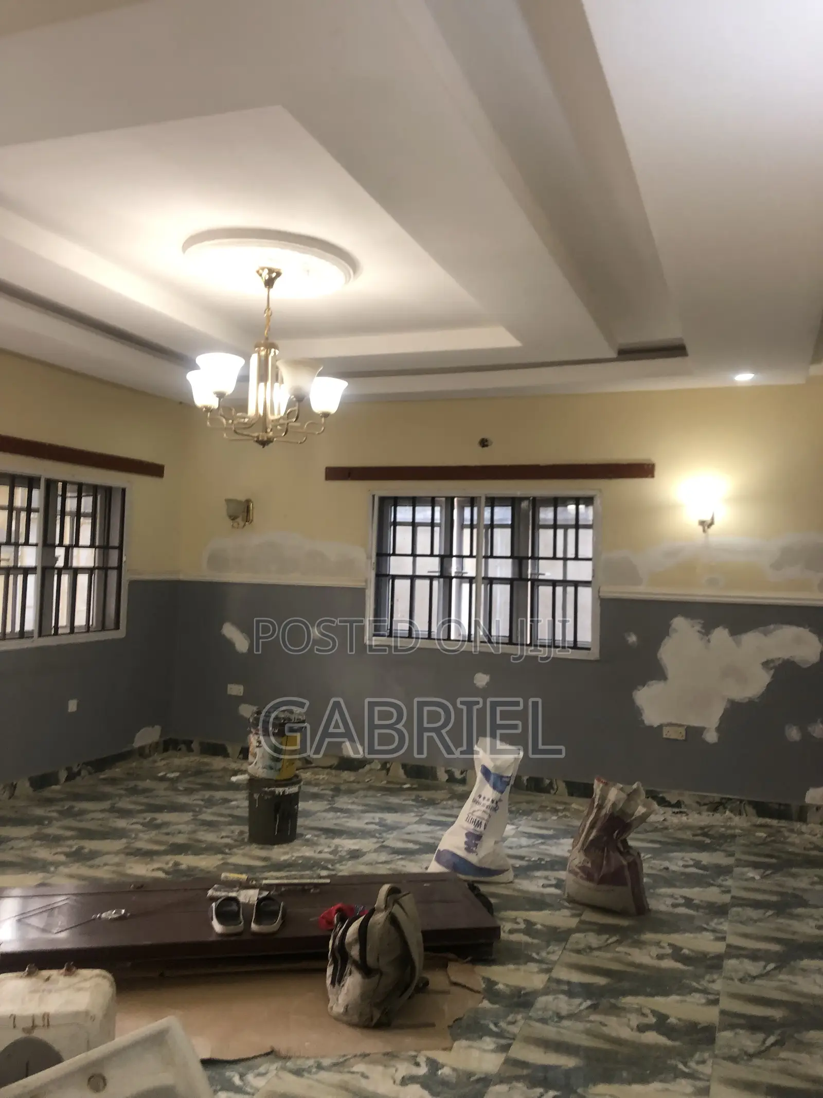2bdrm Bungalow in Scc Ushafa for rent