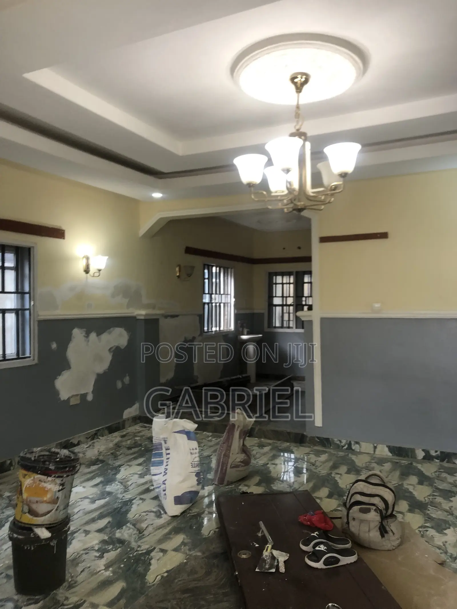 2bdrm Bungalow in Scc Ushafa for rent
