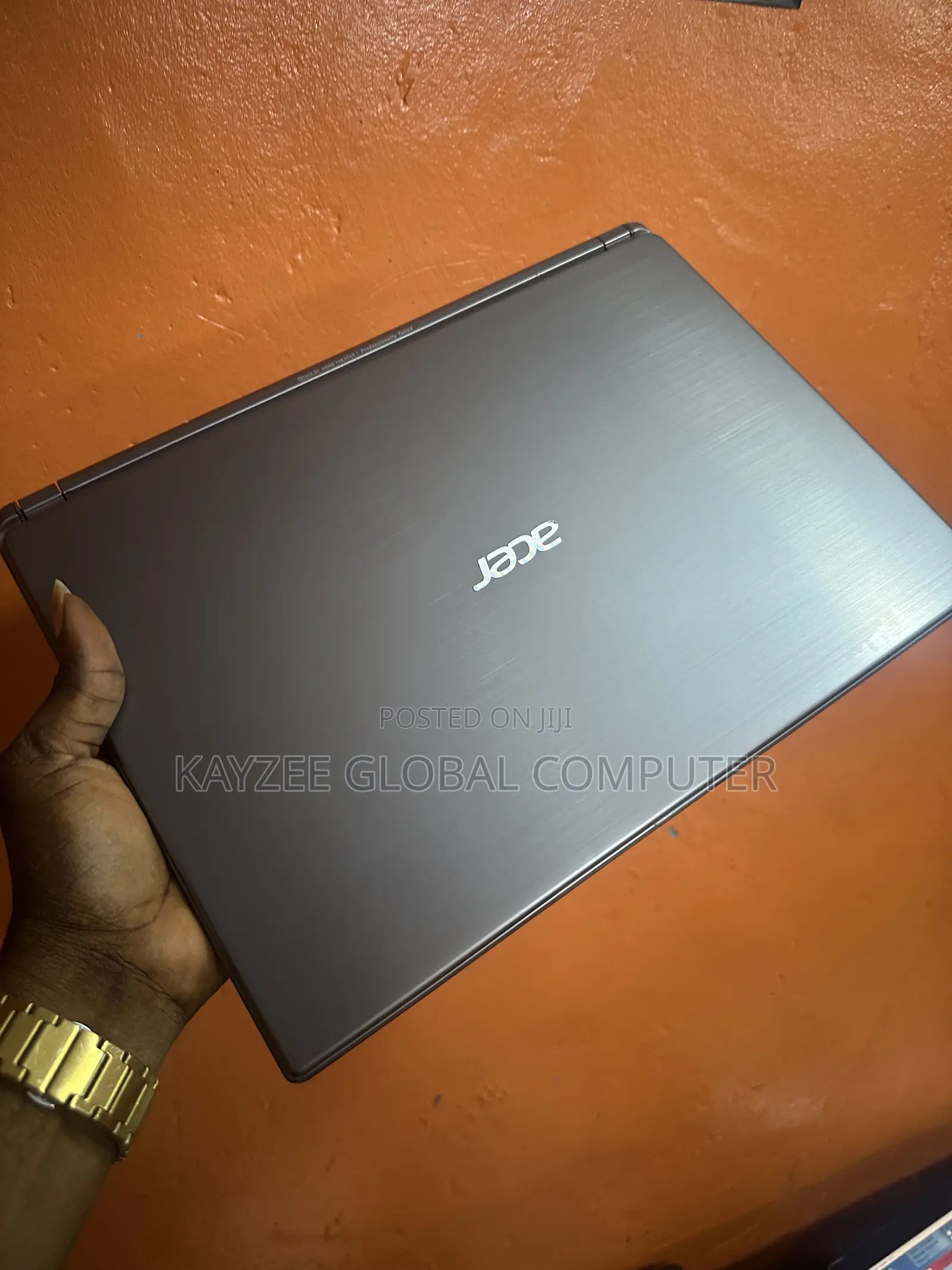 Laptop Acer Aspire M5-481 4GB Intel Core i5 HDD 500GB