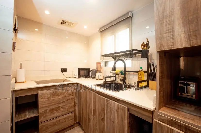 1 Bedroom Victoria Island 1004