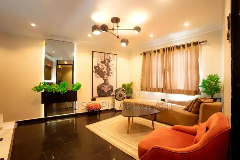 1 Bedroom Victoria Island 1004