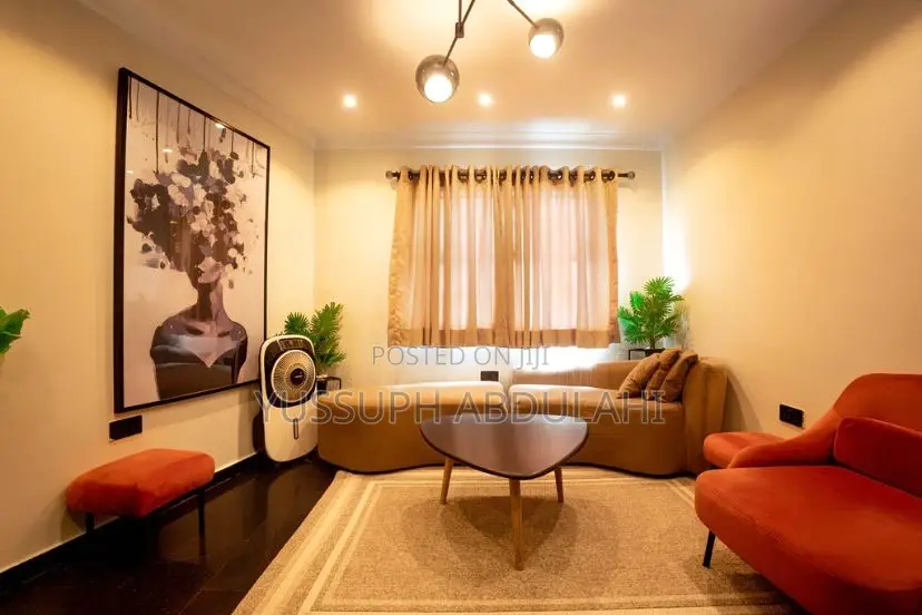 1 Bedroom Victoria Island 1004