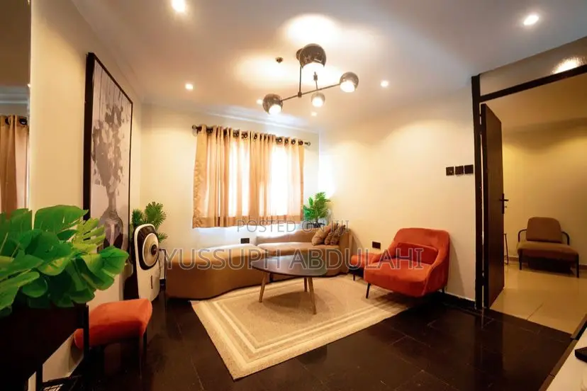 1 Bedroom Victoria Island 1004