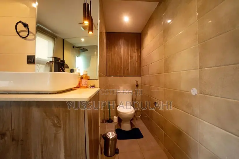 1 Bedroom Victoria Island 1004