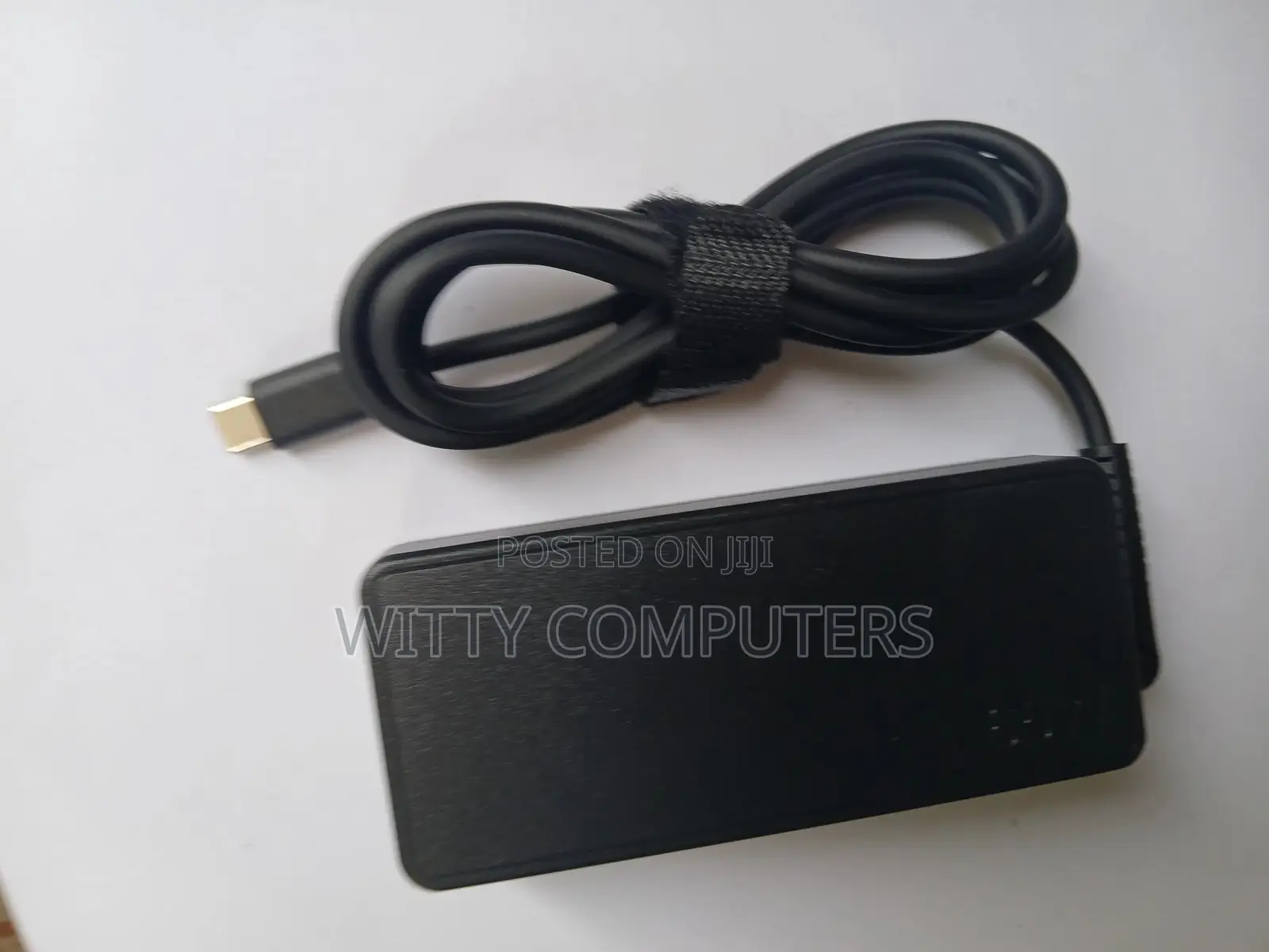 20v 3.25a 65w Usb Type C Power Adapter Charger for Lenovo Thinkpad X1