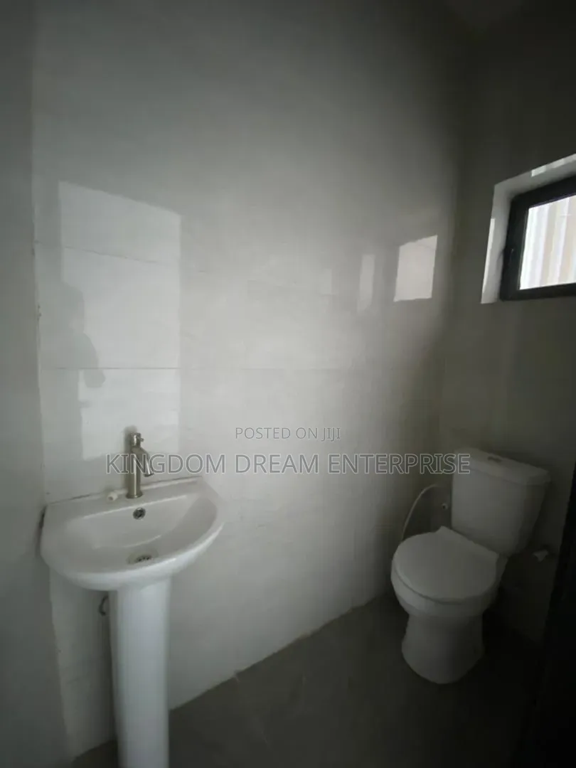 Mini Flat in Ebute Meta for rent