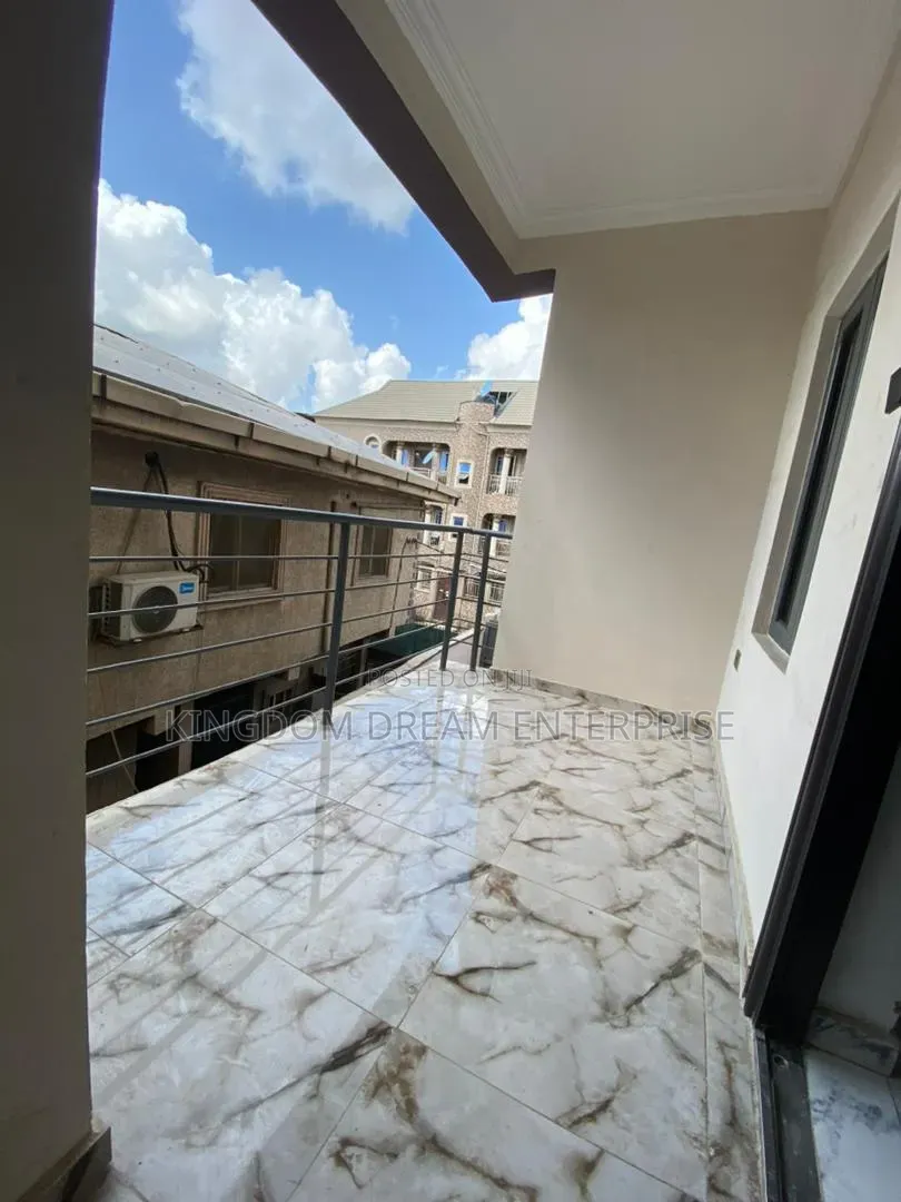 Mini Flat in Ebute Meta for rent