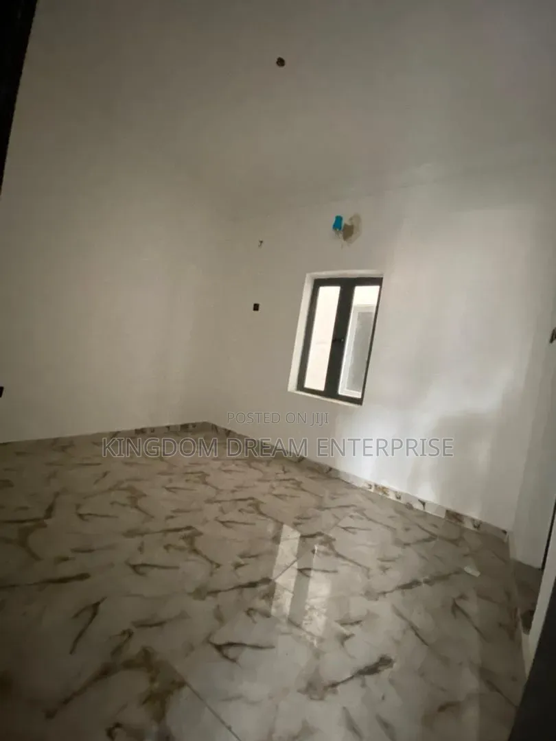 Mini Flat in Ebute Meta for rent