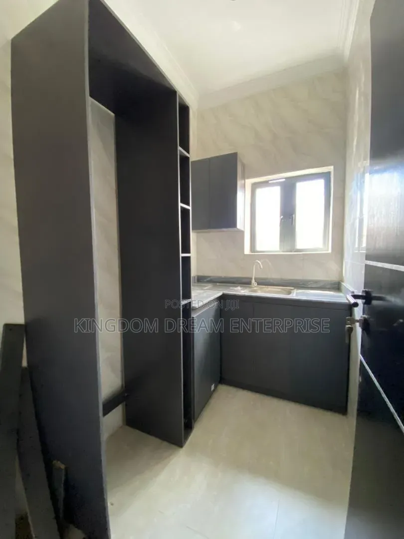 Mini Flat in Ebute Meta for rent