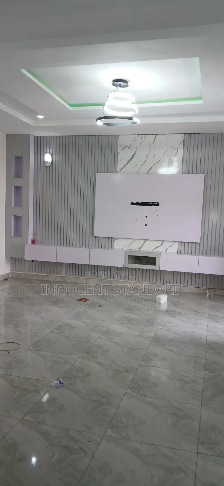 2bdrm Block of Flats in F14, Kubwa for rent