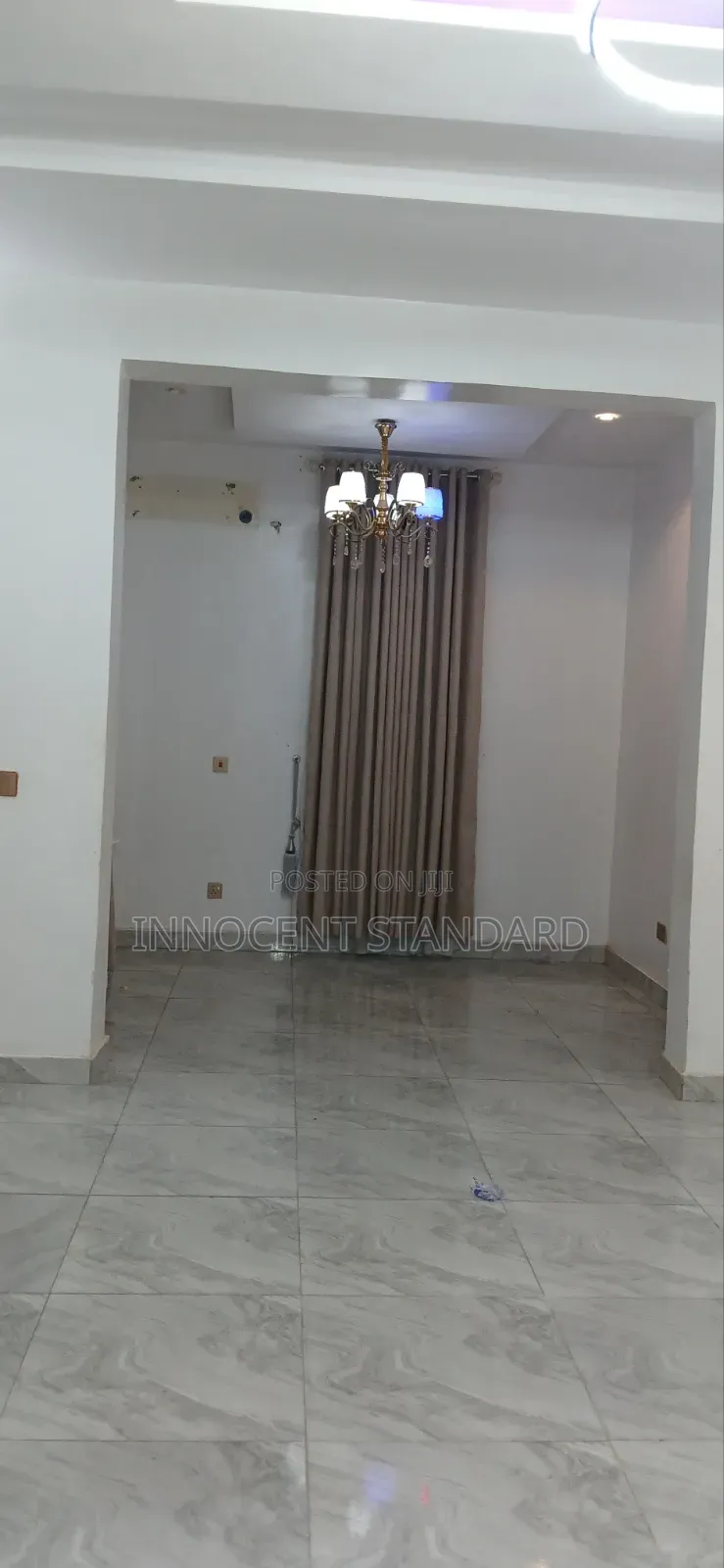 2bdrm Block of Flats in F14, Kubwa for rent