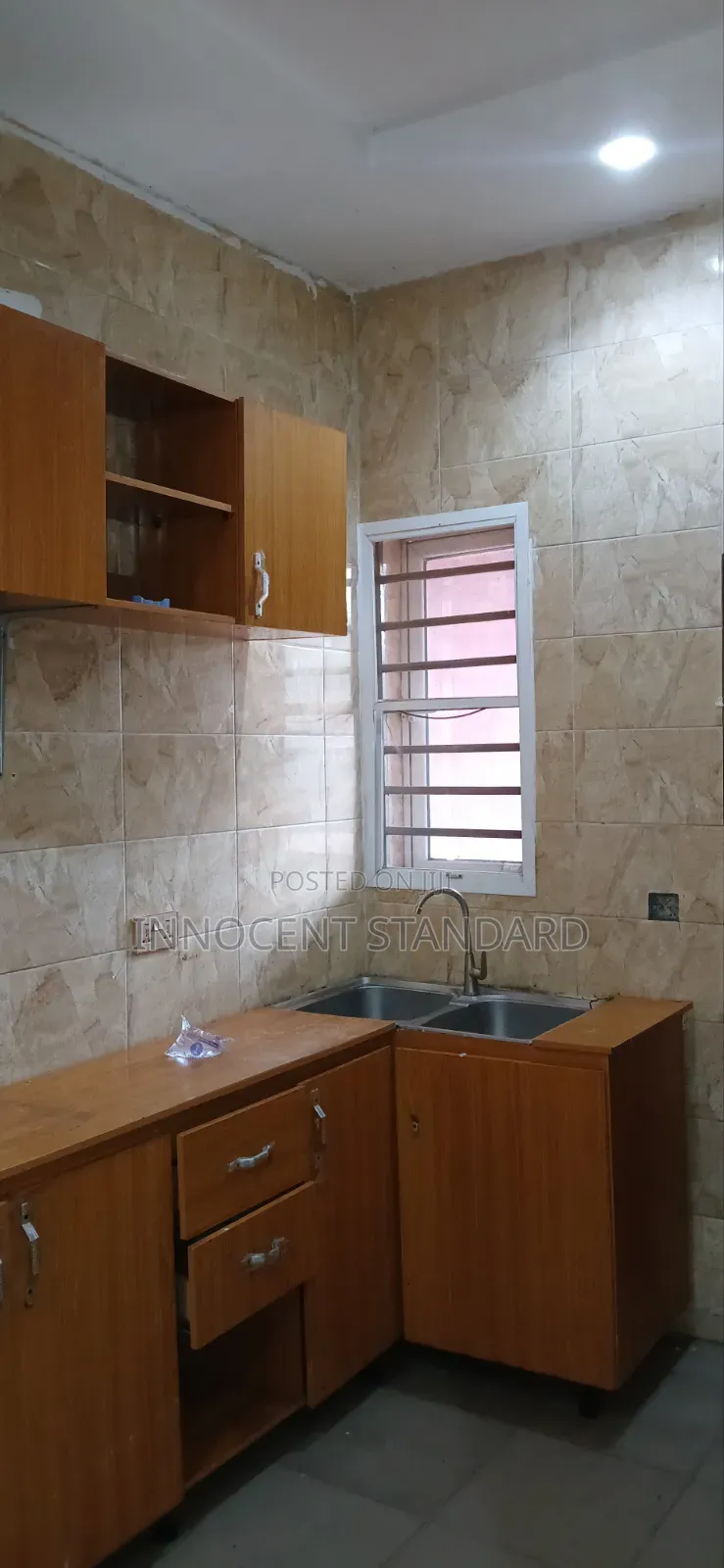 2bdrm Block of Flats in F14, Kubwa for rent