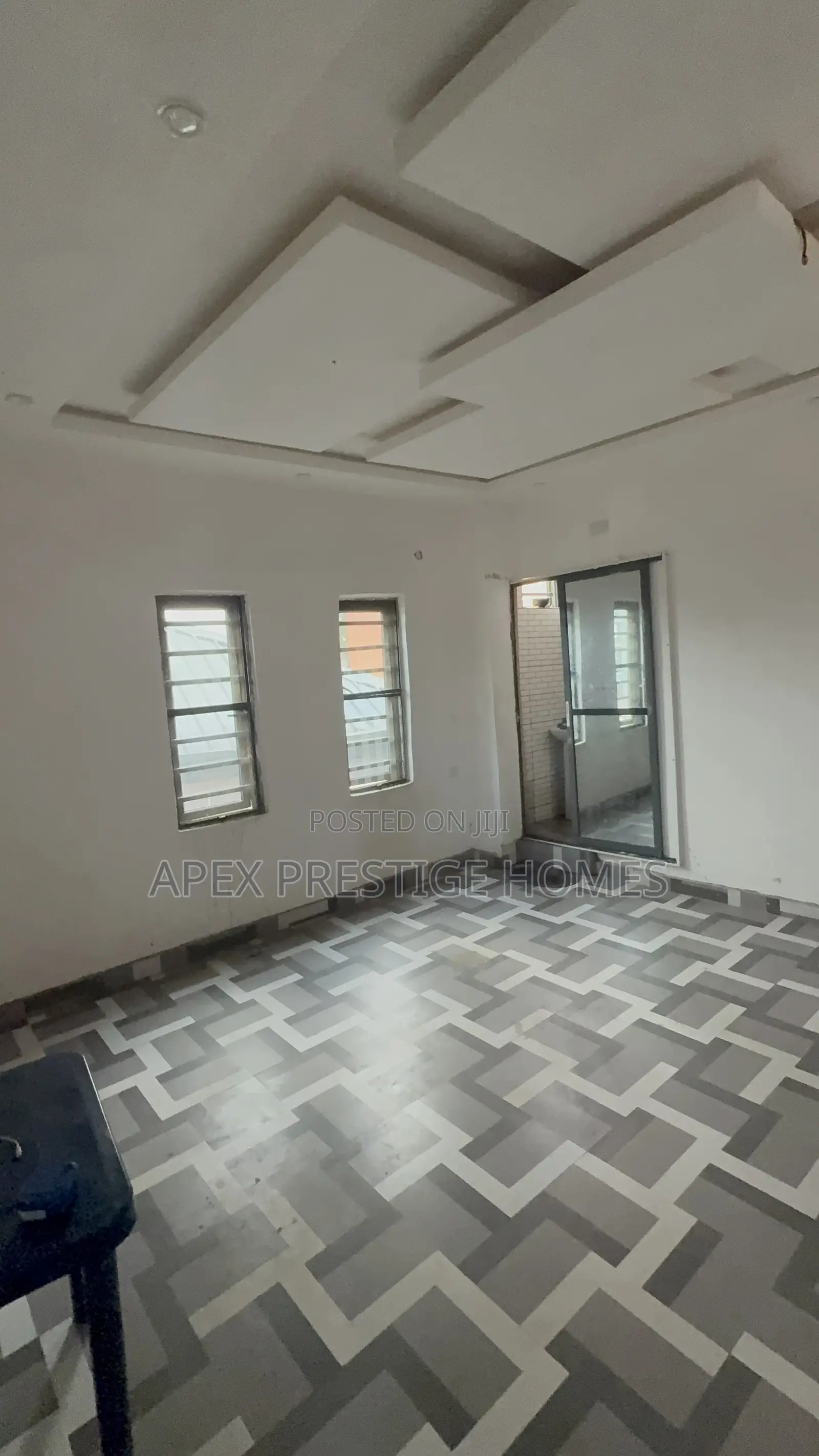 2bdrm Duplex in Bariga / Shomolu for sale