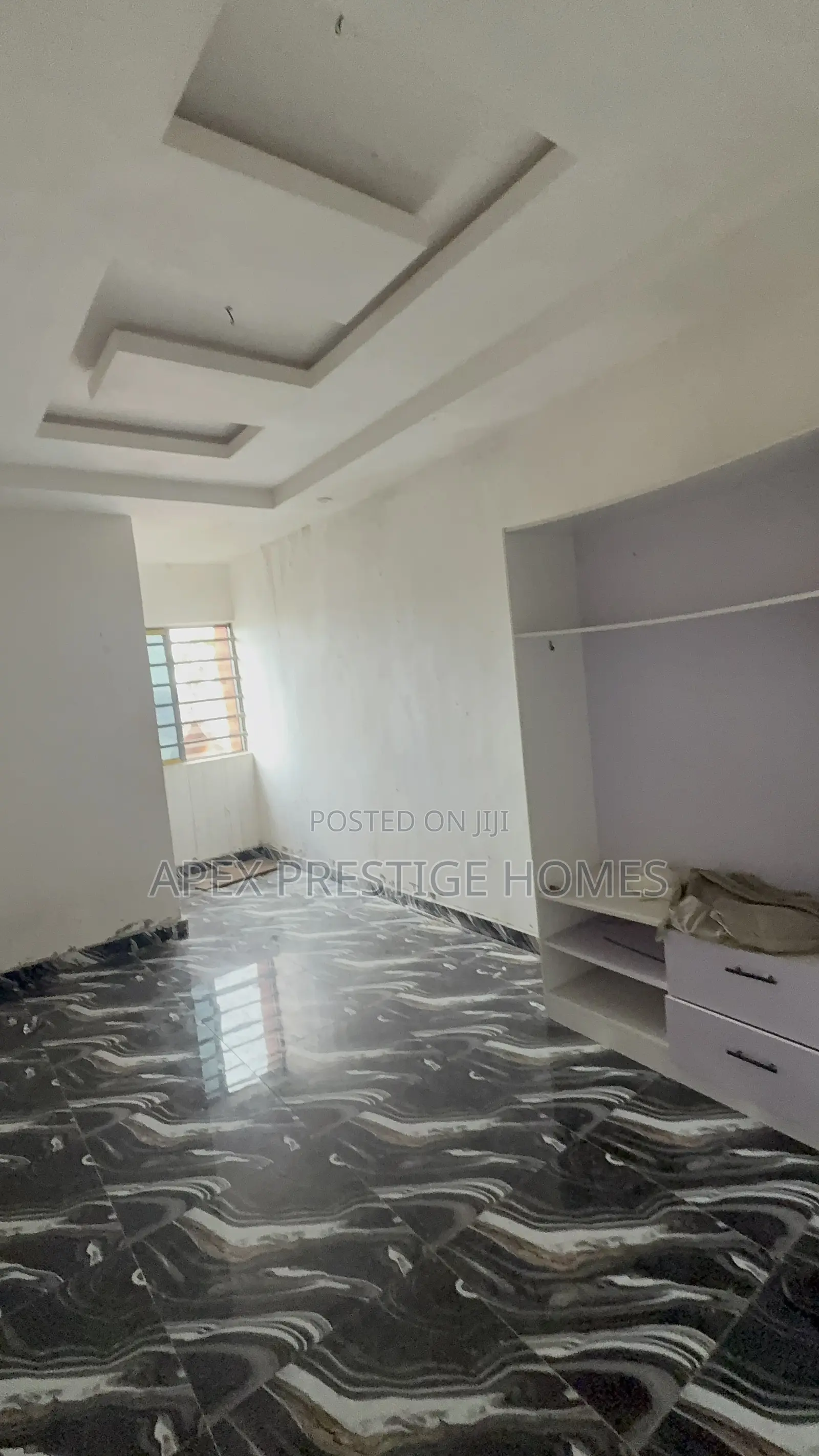 2bdrm Duplex in Bariga / Shomolu for sale