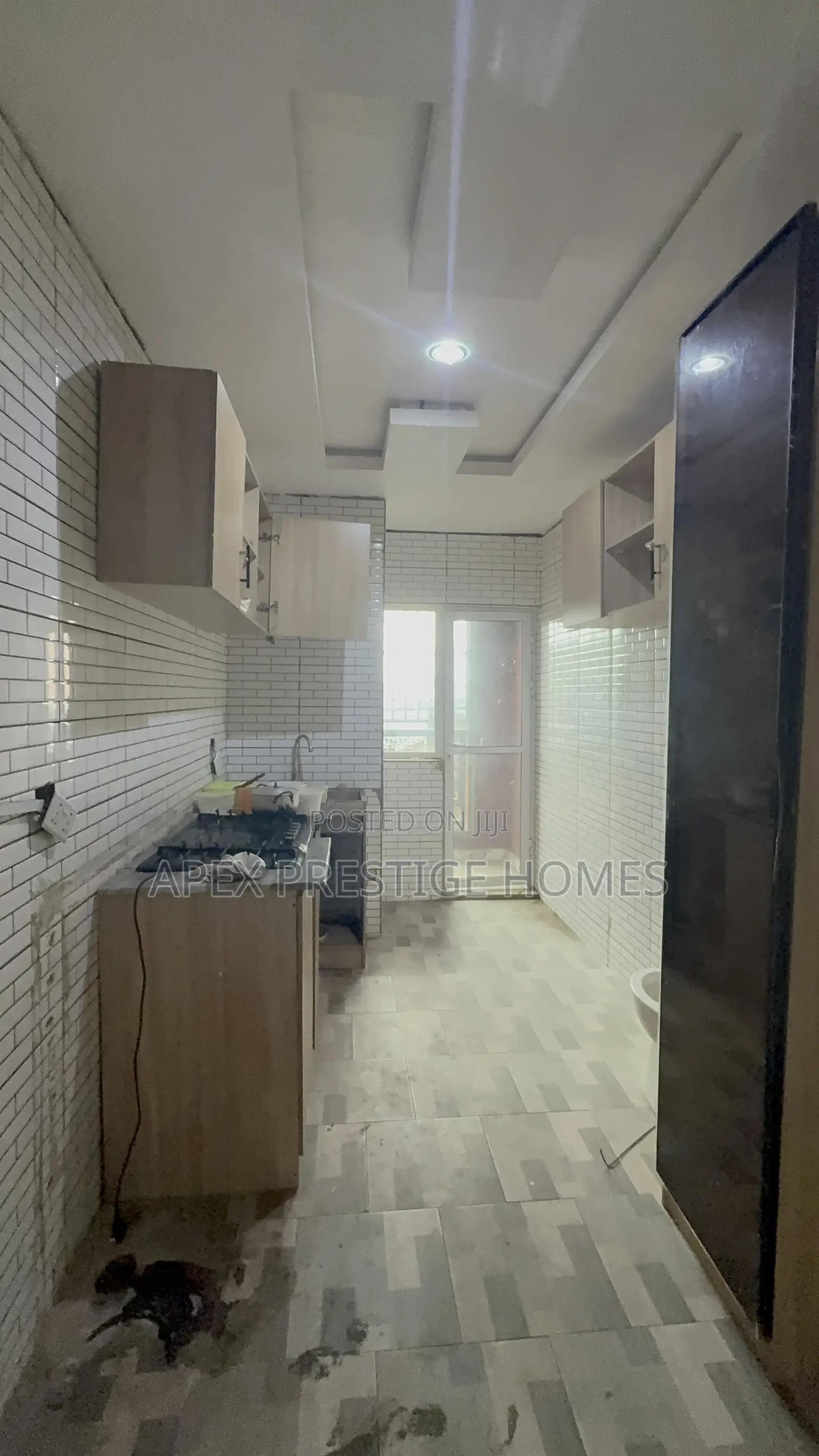2bdrm Duplex in Bariga / Shomolu for sale