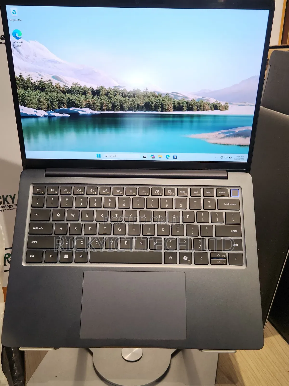 Laptop Dell 64GB AMD Ryzen 9 SSD 1T