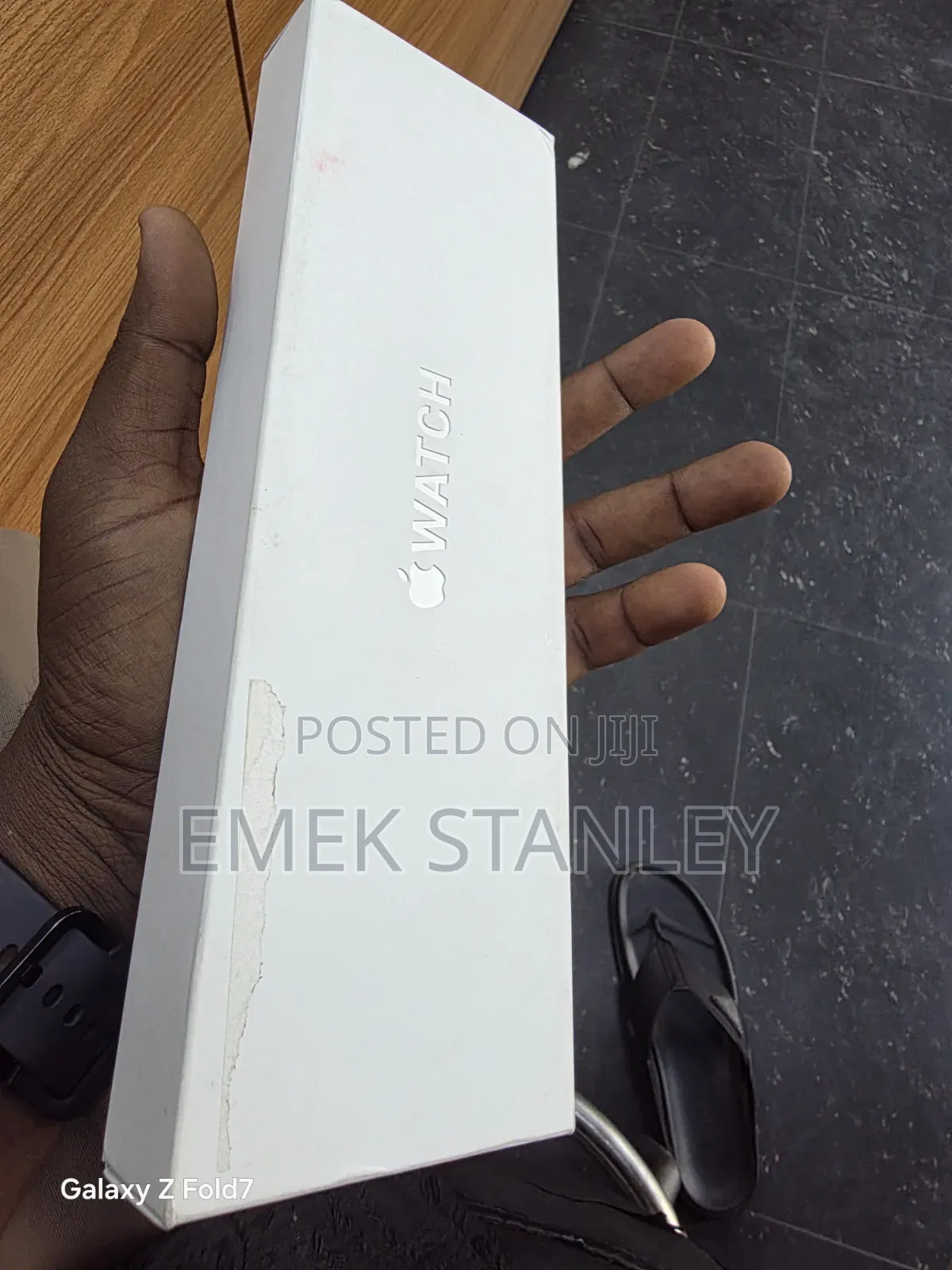 Apple Watch Series 11 46mm