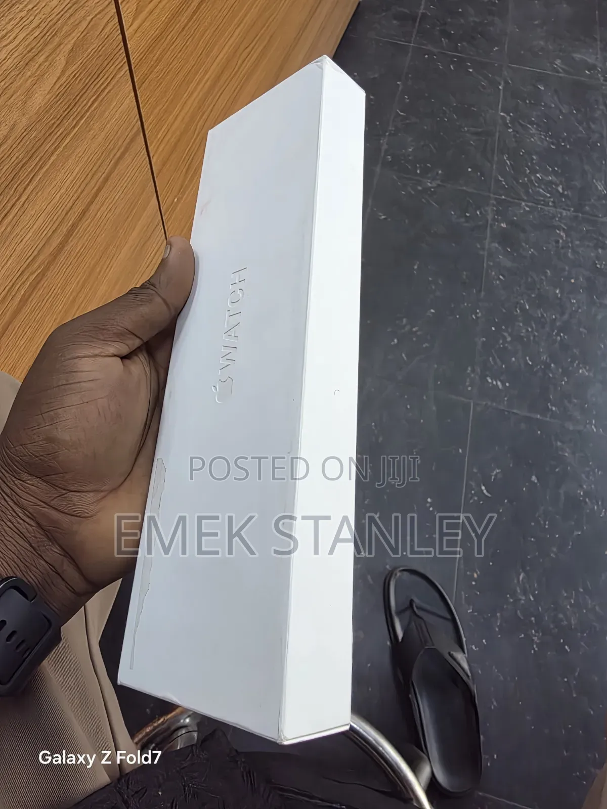 Apple Watch Series 11 46mm